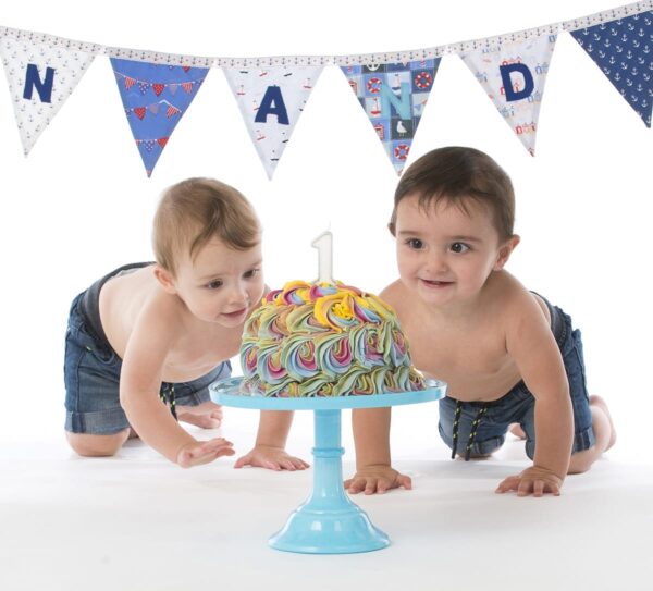 Cake Smash Photography Package - Image 6